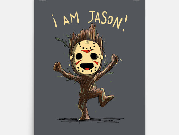 I Am Jason