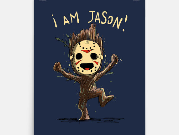 I Am Jason