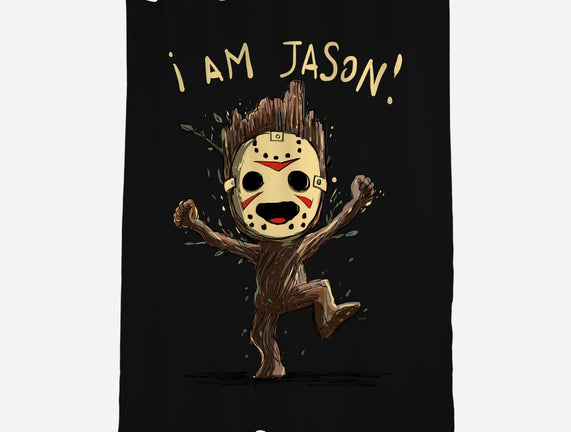 I Am Jason