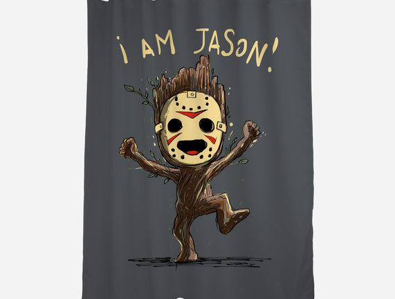 I Am Jason