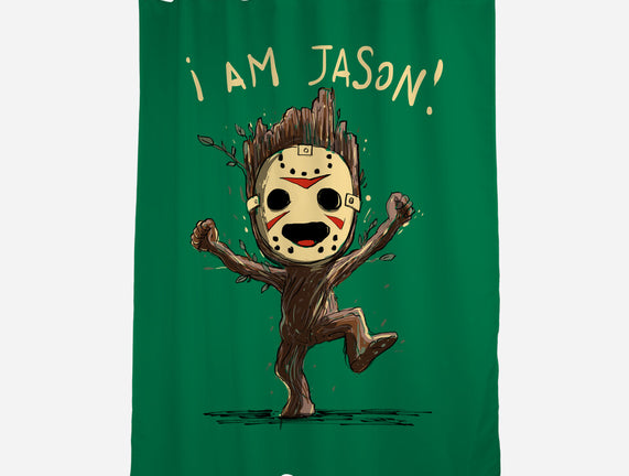 I Am Jason