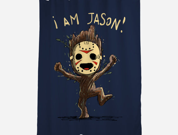 I Am Jason