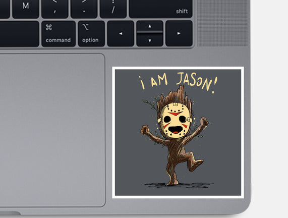 I Am Jason