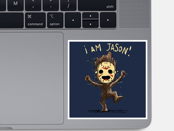 I Am Jason