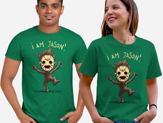 I Am Jason