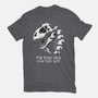 I'm Too Old For This-Mens-Premium-Tee-alfbocreative