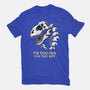 I'm Too Old For This-Mens-Premium-Tee-alfbocreative