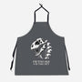 I'm Too Old For This-Unisex-Kitchen-Apron-alfbocreative