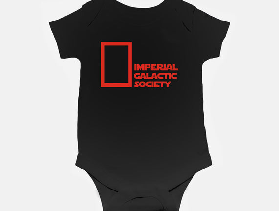 Imperial Galactic Society