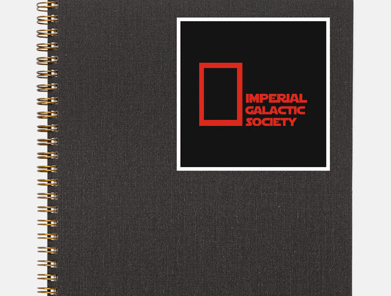 Imperial Galactic Society