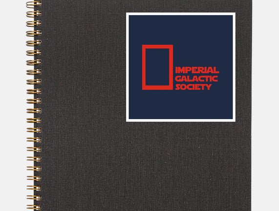 Imperial Galactic Society