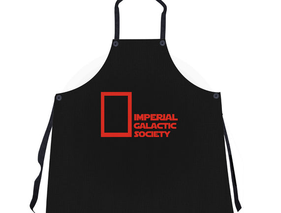 Imperial Galactic Society