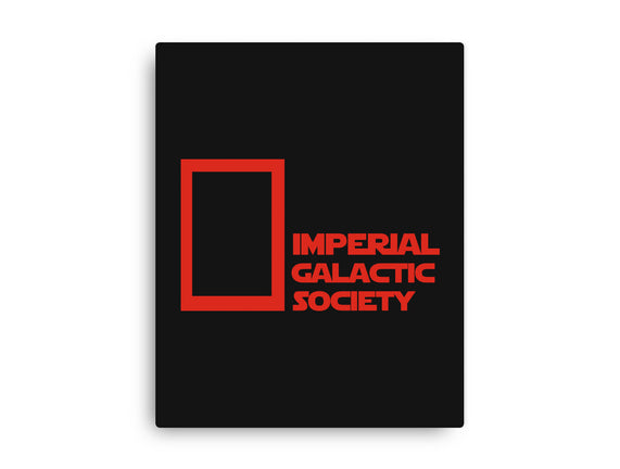 Imperial Galactic Society