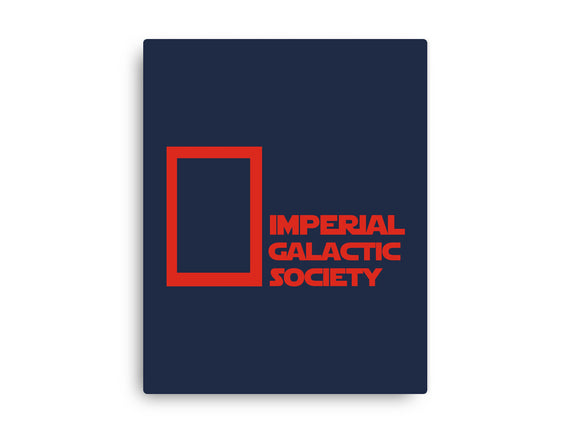 Imperial Galactic Society