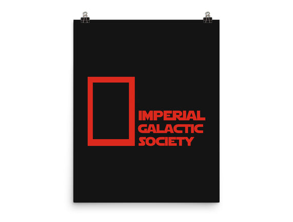 Imperial Galactic Society