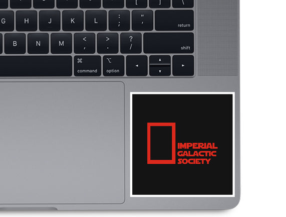 Imperial Galactic Society