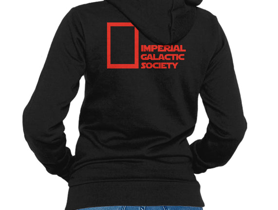 Imperial Galactic Society