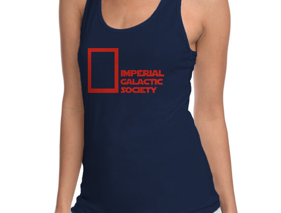 Imperial Galactic Society