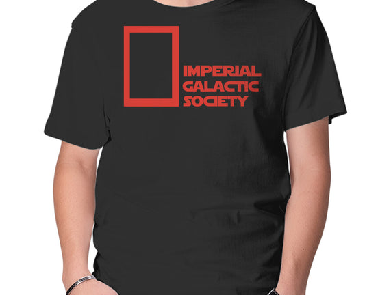 Imperial Galactic Society