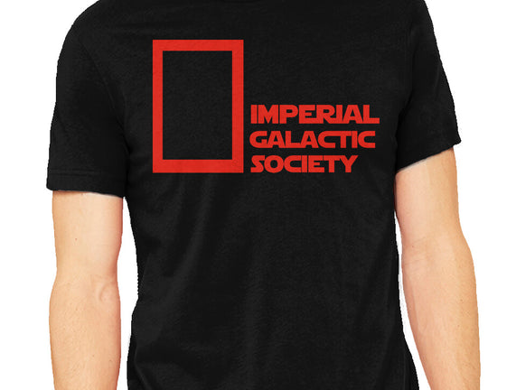 Imperial Galactic Society