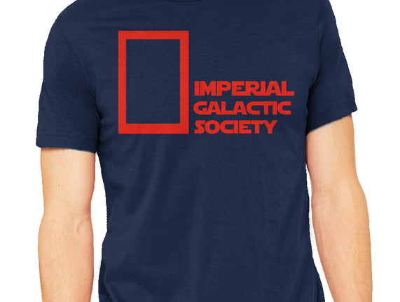 Imperial Galactic Society