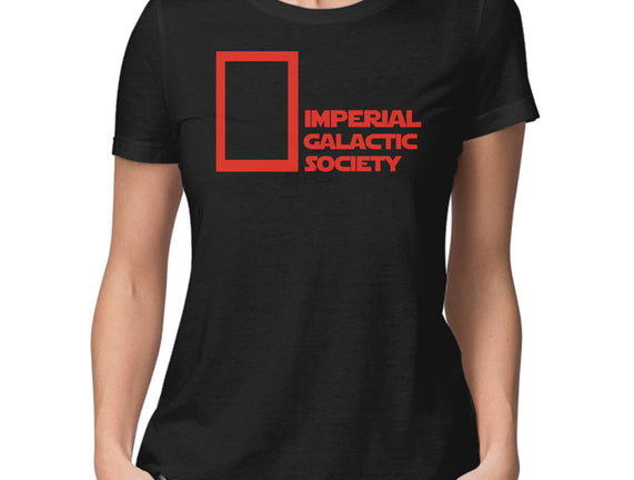 Imperial Galactic Society