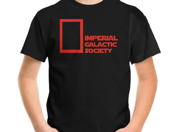 Imperial Galactic Society