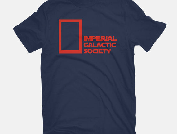 Imperial Galactic Society