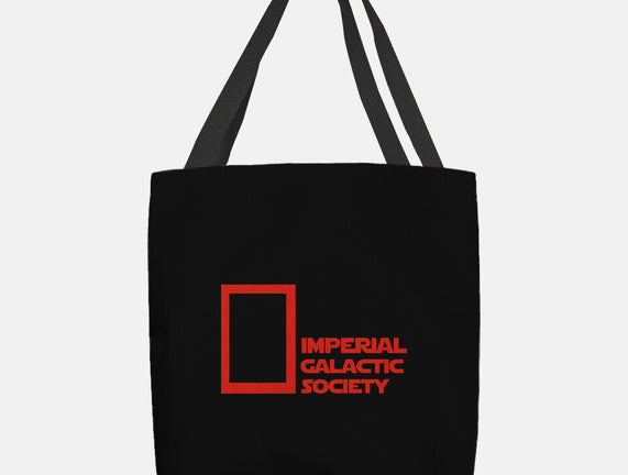 Imperial Galactic Society