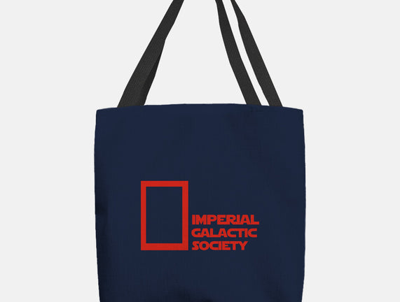 Imperial Galactic Society