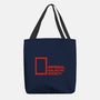 Imperial Galactic Society-None-Basic Tote-Bag-kharmazero