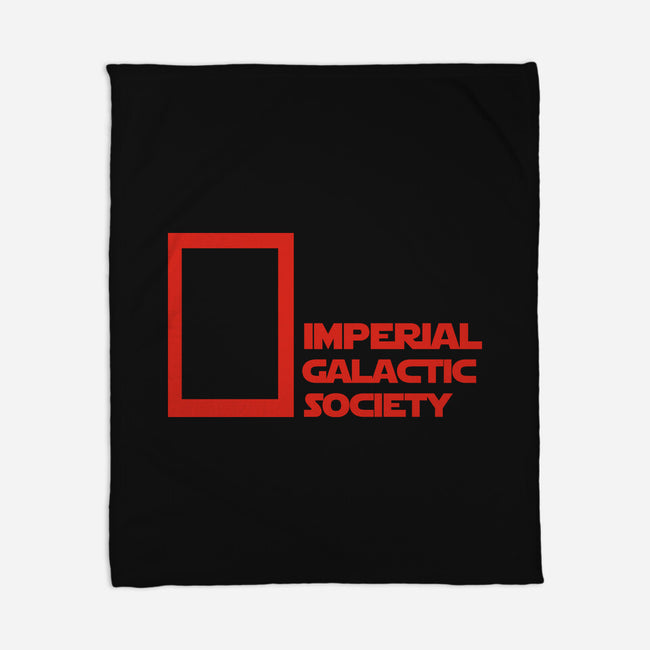Imperial Galactic Society-None-Fleece-Blanket-kharmazero