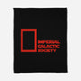 Imperial Galactic Society-None-Fleece-Blanket-kharmazero