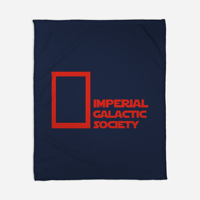 Imperial Galactic Society-None-Fleece-Blanket-kharmazero