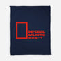 Imperial Galactic Society-None-Fleece-Blanket-kharmazero