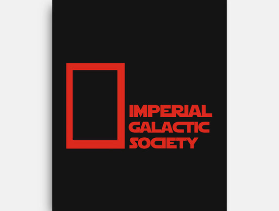 Imperial Galactic Society