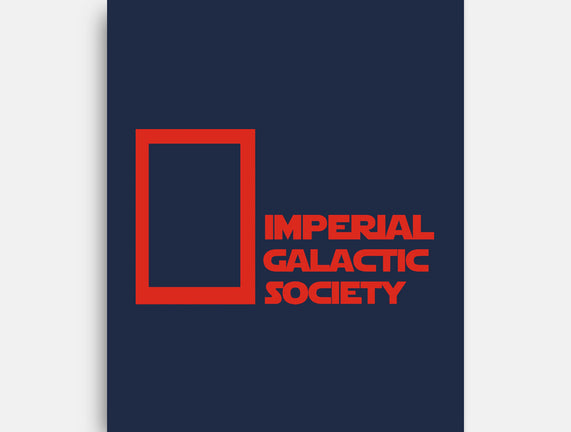 Imperial Galactic Society