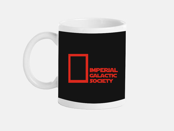 Imperial Galactic Society