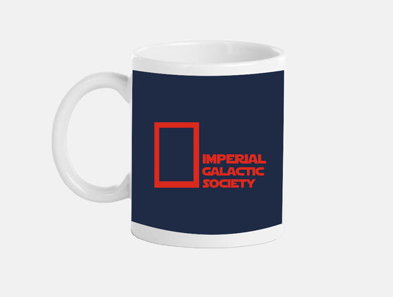 Imperial Galactic Society