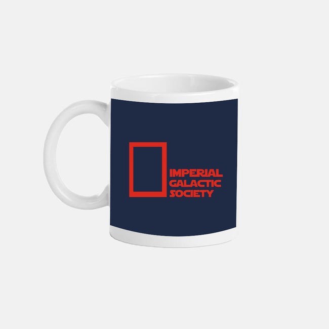 Imperial Galactic Society-None-Mug-Drinkware-kharmazero
