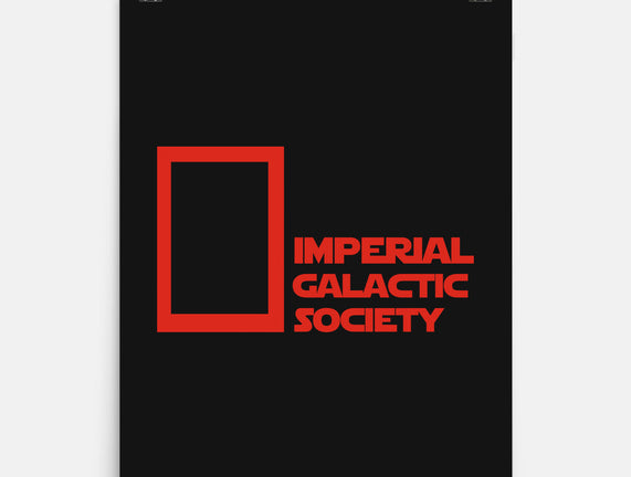 Imperial Galactic Society