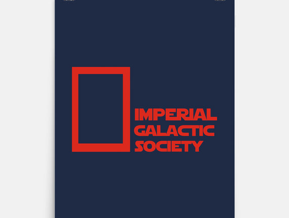 Imperial Galactic Society