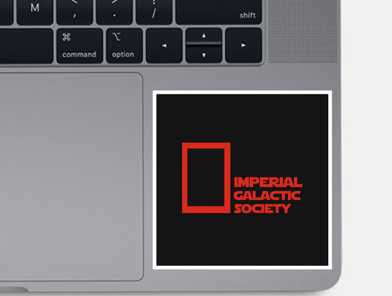 Imperial Galactic Society