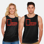 Imperial Galactic Society-Unisex-Basic-Tank-kharmazero