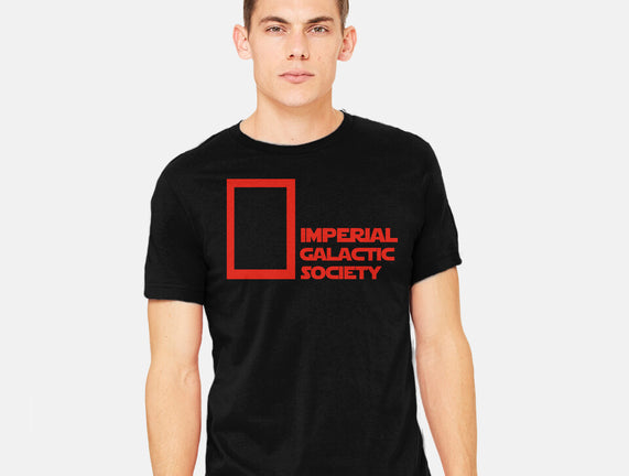 Imperial Galactic Society