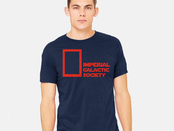 Imperial Galactic Society