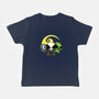 The Nightmarepuffs-Baby-Basic-Tee-Barbadifuoco