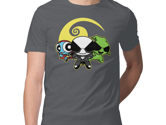 The Nightmarepuffs