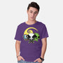 The Nightmarepuffs-Mens-Basic-Tee-Barbadifuoco