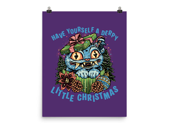 Derpy Christmas